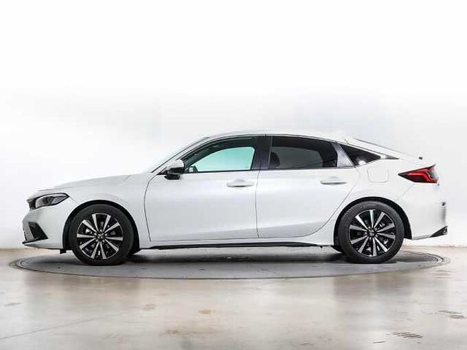 Honda  Civic 2.0 HEV ELEGANCE CVT 184 5P