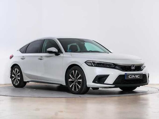 Honda  Civic 2.0 HEV ELEGANCE CVT 184 5P