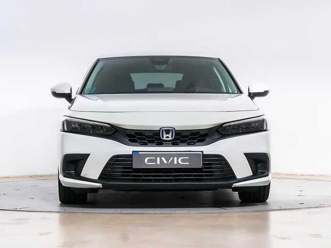 Honda  Civic 2.0 HEV ELEGANCE CVT 184 5P