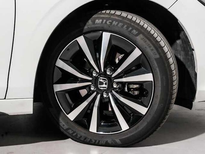 Honda  Civic 2.0 HEV ELEGANCE CVT 184 5P