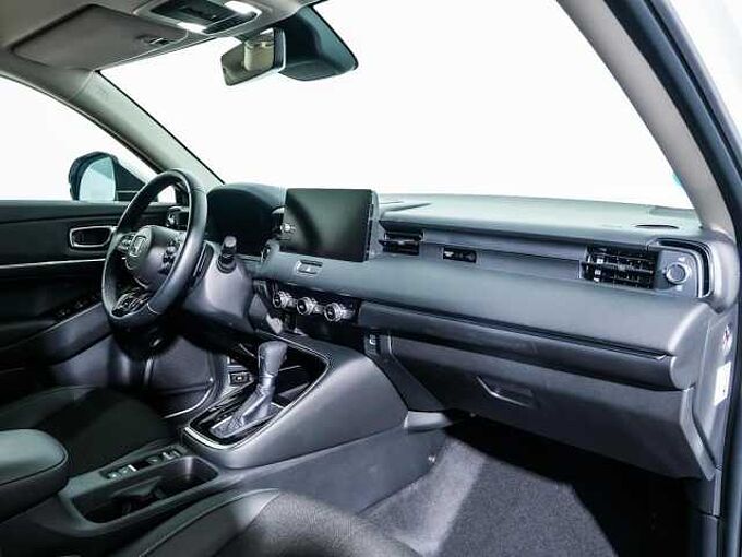 Honda Hr-v 2024 HR-V HYBRID 1.5 I-MMD AUTOMATICO (CVT)