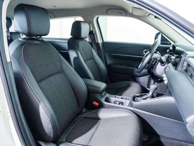 Honda Hr-v 2024 HR-V HYBRID 1.5 I-MMD AUTOMATICO (CVT)