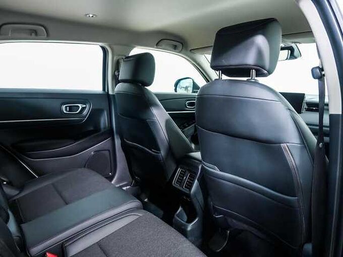 Honda Hr-v 2024 HR-V HYBRID 1.5 I-MMD AUTOMATICO (CVT)