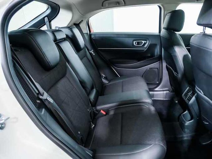 Honda Hr-v 2024 HR-V HYBRID 1.5 I-MMD AUTOMATICO (CVT)