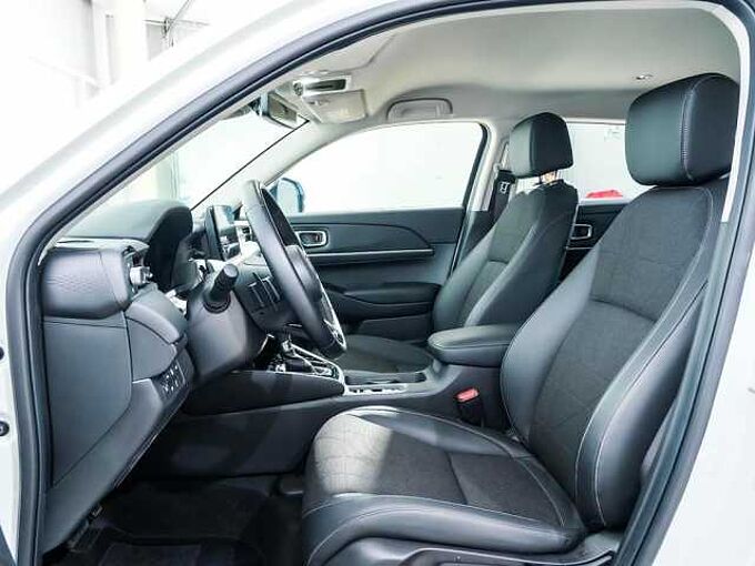 Honda Hr-v 2024 HR-V HYBRID 1.5 I-MMD AUTOMATICO (CVT)