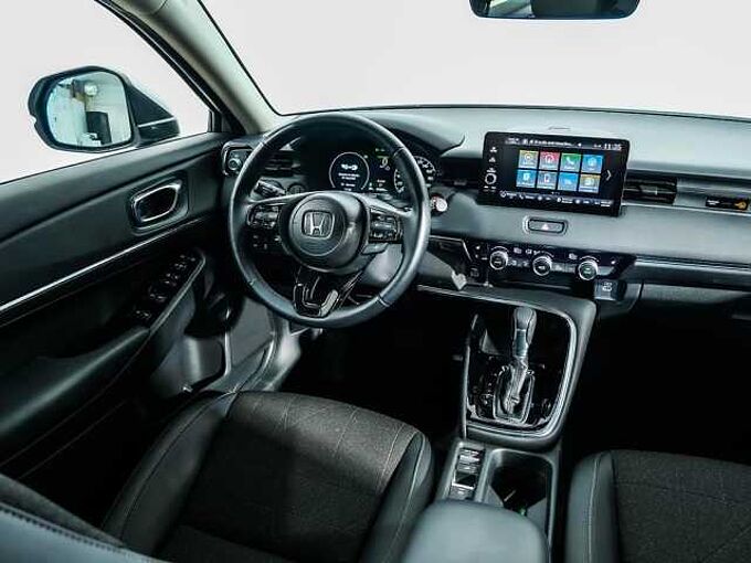 Honda Hr-v 2024 HR-V HYBRID 1.5 I-MMD AUTOMATICO (CVT)