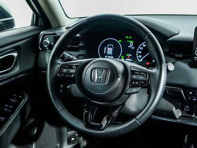 Honda Hr-v 2024 HR-V HYBRID 1.5 I-MMD AUTOMATICO (CVT)
