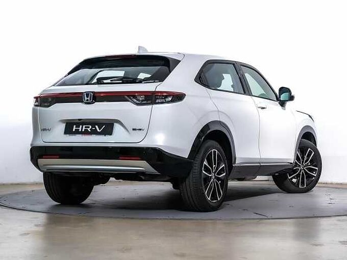 Honda Hr-v 2024 HR-V HYBRID 1.5 I-MMD AUTOMATICO (CVT)