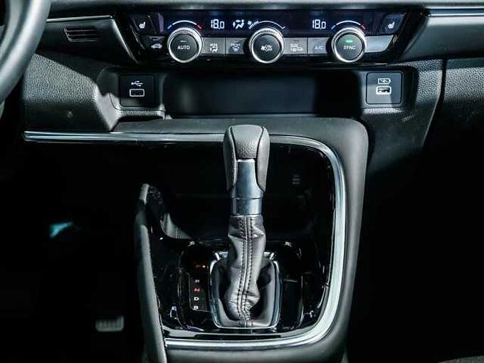 Honda Hr-v 2024 HR-V HYBRID 1.5 I-MMD AUTOMATICO (CVT)