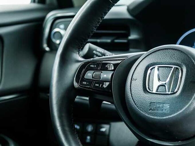 Honda Hr-v 2024 HR-V HYBRID 1.5 I-MMD AUTOMATICO (CVT)