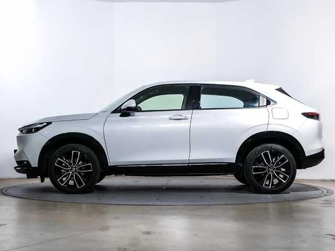 Honda Hr-v 2024 HR-V HYBRID 1.5 I-MMD AUTOMATICO (CVT)