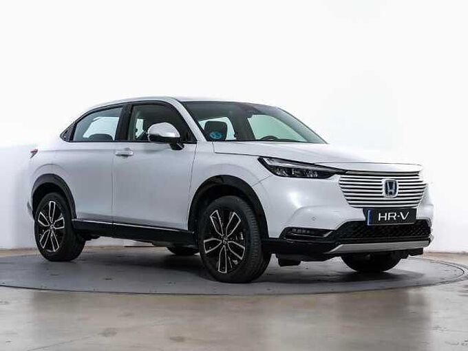 Honda Hr-v 2024 HR-V HYBRID 1.5 I-MMD AUTOMATICO (CVT)