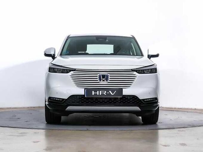Honda Hr-v 2024 HR-V HYBRID 1.5 I-MMD AUTOMATICO (CVT)