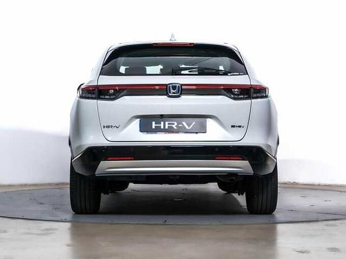 Honda Hr-v 2024 HR-V HYBRID 1.5 I-MMD AUTOMATICO (CVT)