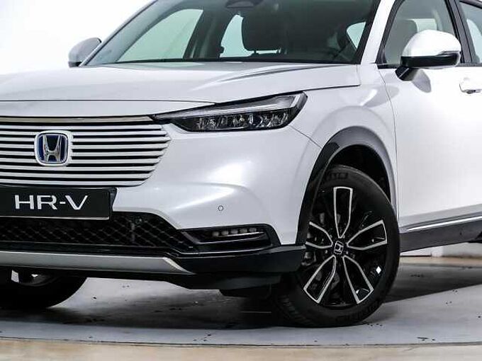 Honda Hr-v 2024 HR-V HYBRID 1.5 I-MMD AUTOMATICO (CVT)