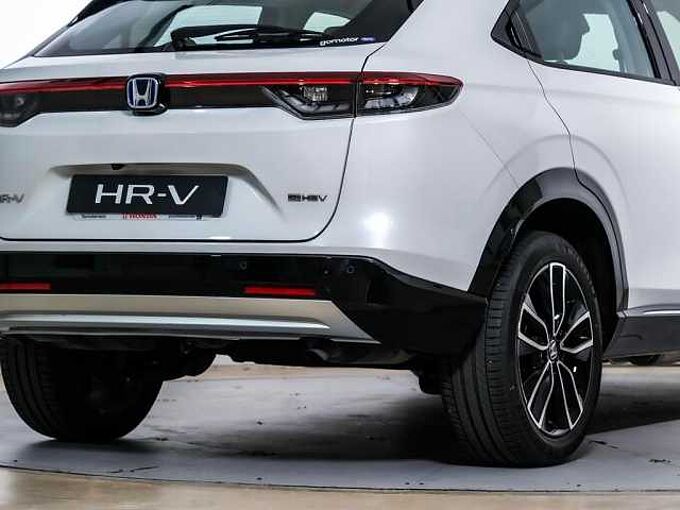 Honda Hr-v 2024 HR-V HYBRID 1.5 I-MMD AUTOMATICO (CVT)
