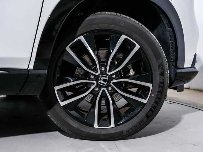 Honda Hr-v 2024 HR-V HYBRID 1.5 I-MMD AUTOMATICO (CVT)