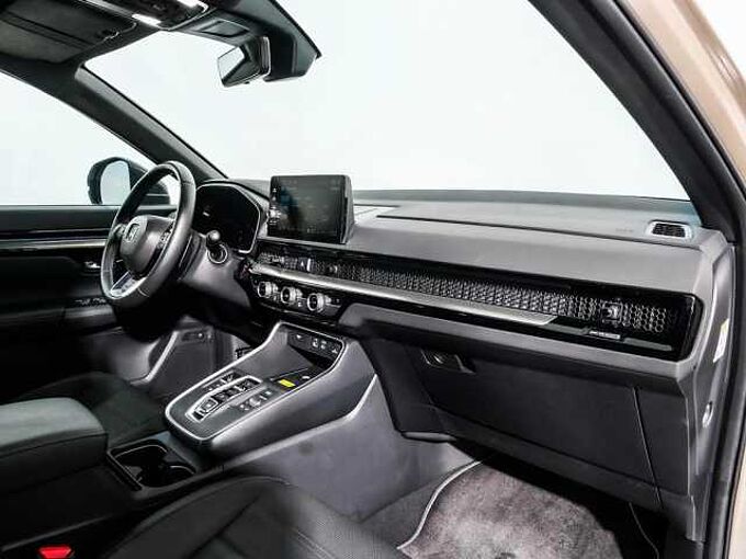 Honda  Cr-v 2.0 I-MMD PHEV ADVANCE TECH CVT 184 5P