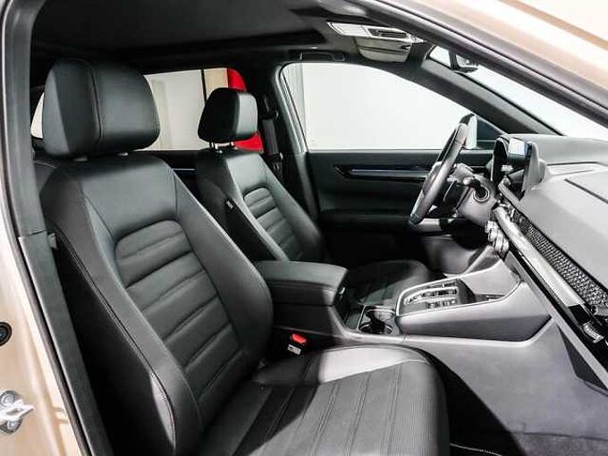 Honda  Cr-v 2.0 I-MMD PHEV ADVANCE TECH CVT 184 5P