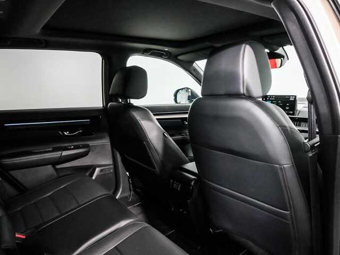 Honda  Cr-v 2.0 I-MMD PHEV ADVANCE TECH CVT 184 5P