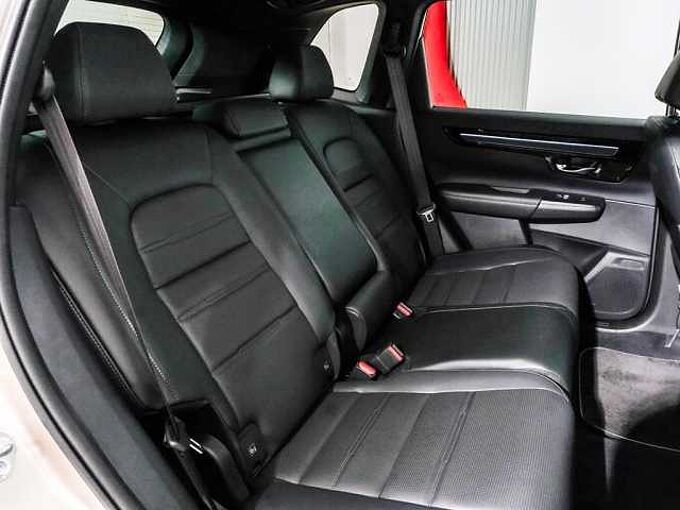 Honda  Cr-v 2.0 I-MMD PHEV ADVANCE TECH CVT 184 5P