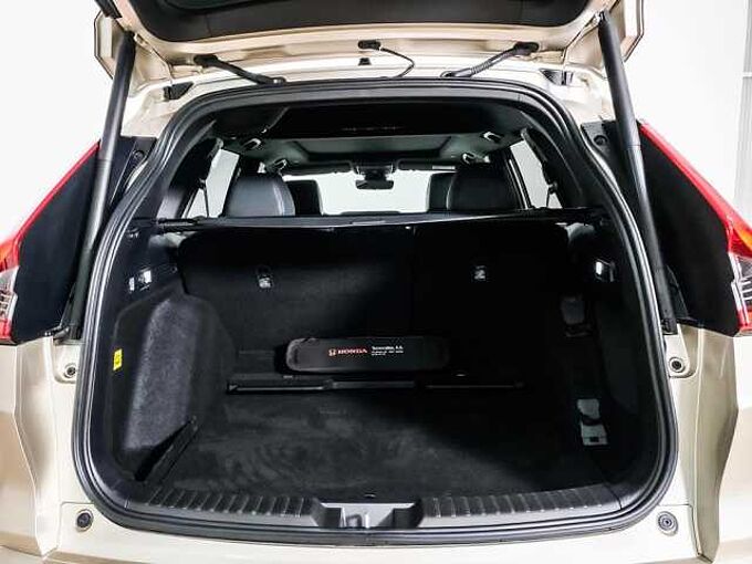 Honda  Cr-v 2.0 I-MMD PHEV ADVANCE TECH CVT 184 5P