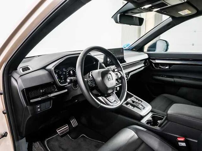 Honda  Cr-v 2.0 I-MMD PHEV ADVANCE TECH CVT 184 5P