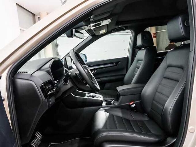 Honda  Cr-v 2.0 I-MMD PHEV ADVANCE TECH CVT 184 5P