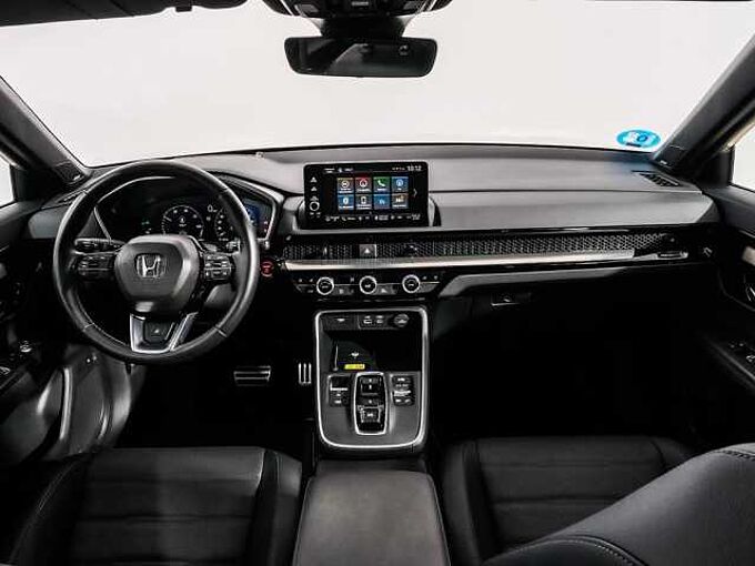 Honda  Cr-v 2.0 I-MMD PHEV ADVANCE TECH CVT 184 5P