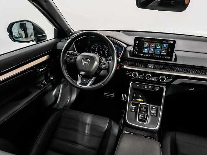 Honda  Cr-v 2.0 I-MMD PHEV ADVANCE TECH CVT 184 5P