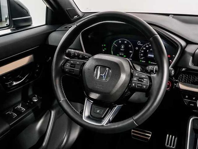 Honda  Cr-v 2.0 I-MMD PHEV ADVANCE TECH CVT 184 5P