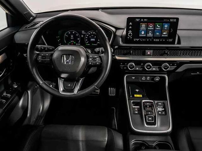 Honda  Cr-v 2.0 I-MMD PHEV ADVANCE TECH CVT 184 5P