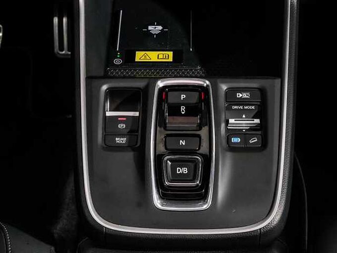 Honda  Cr-v 2.0 I-MMD PHEV ADVANCE TECH CVT 184 5P