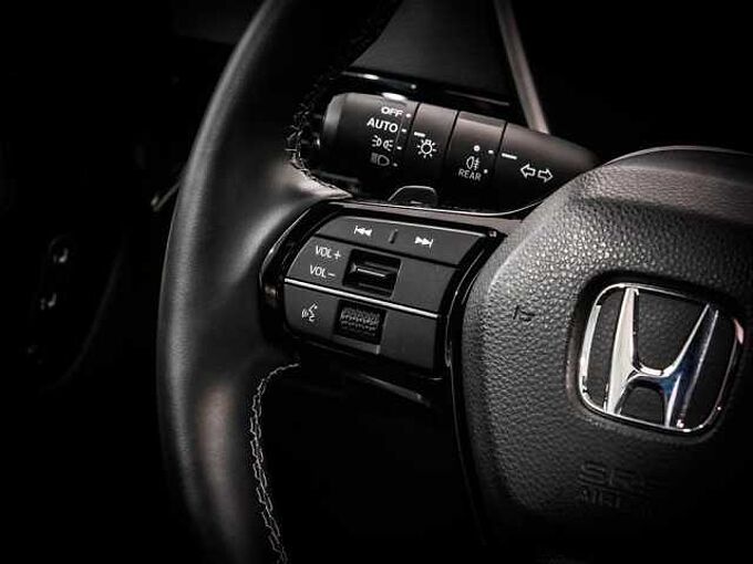 Honda  Cr-v 2.0 I-MMD PHEV ADVANCE TECH CVT 184 5P