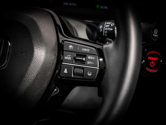 Honda  Cr-v 2.0 I-MMD PHEV ADVANCE TECH CVT 184 5P