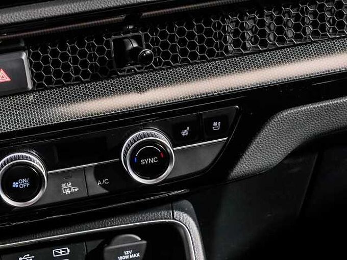 Honda  Cr-v 2.0 I-MMD PHEV ADVANCE TECH CVT 184 5P