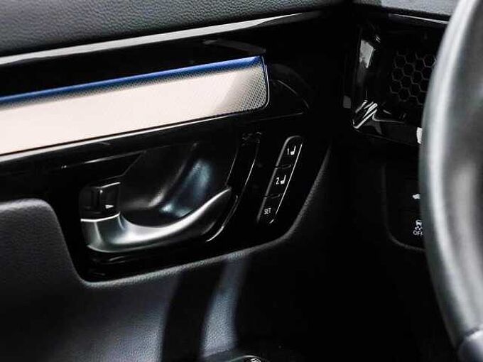 Honda  Cr-v 2.0 I-MMD PHEV ADVANCE TECH CVT 184 5P