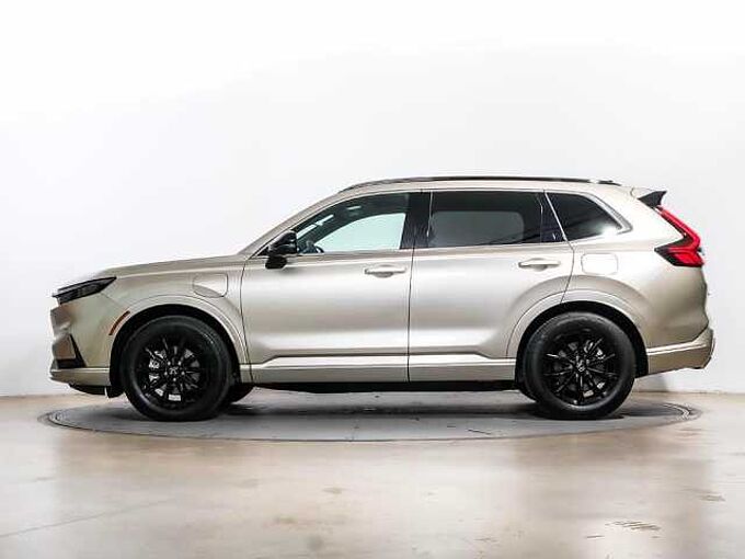 Honda  Cr-v 2.0 I-MMD PHEV ADVANCE TECH CVT 184 5P