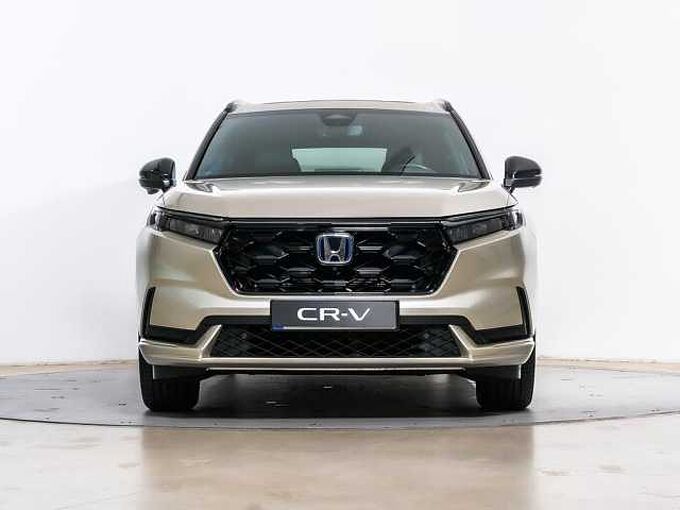 Honda  Cr-v 2.0 I-MMD PHEV ADVANCE TECH CVT 184 5P