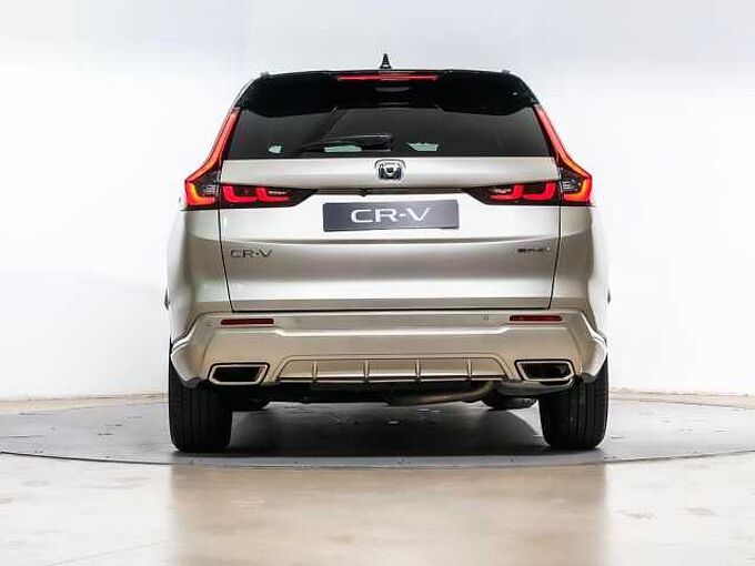 Honda  Cr-v 2.0 I-MMD PHEV ADVANCE TECH CVT 184 5P