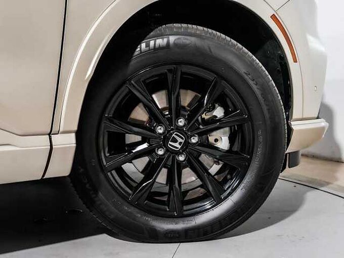 Honda  Cr-v 2.0 I-MMD PHEV ADVANCE TECH CVT 184 5P