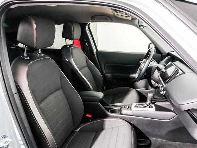 Honda Jazz 1.5 I-MMD HEV CROSSTAR 122 5P