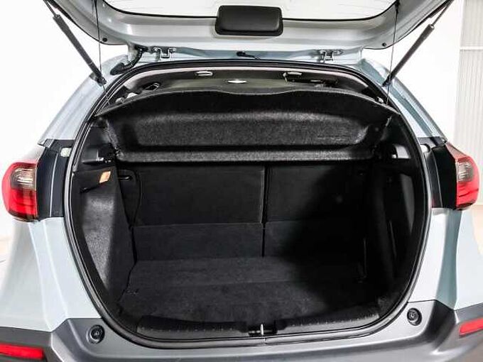 Honda Jazz 1.5 I-MMD HEV CROSSTAR 122 5P