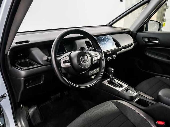 Honda Jazz 1.5 I-MMD HEV CROSSTAR 122 5P