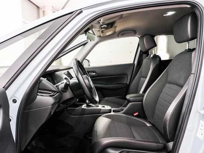 Honda Jazz 1.5 I-MMD HEV CROSSTAR 122 5P