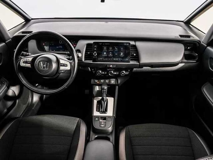 Honda Jazz 1.5 I-MMD HEV CROSSTAR 122 5P