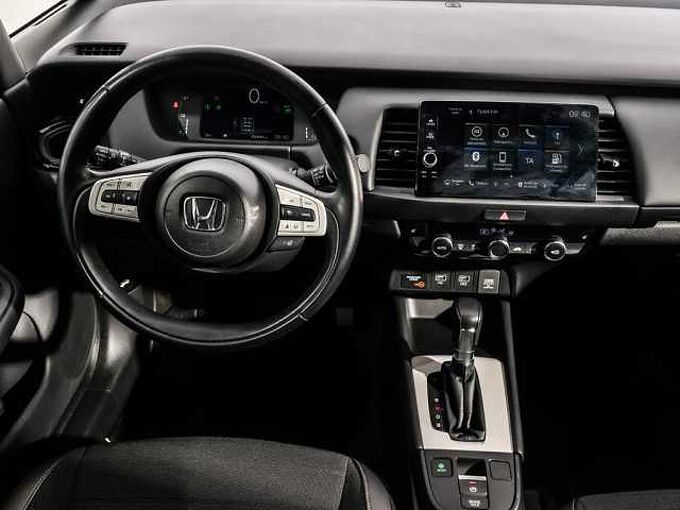 Honda Jazz 1.5 I-MMD HEV CROSSTAR 122 5P