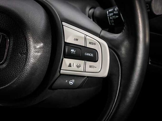 Honda Jazz 1.5 I-MMD HEV CROSSTAR 122 5P