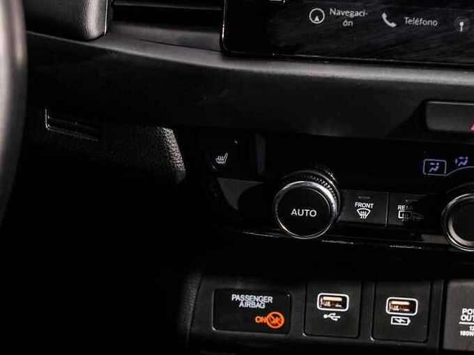 Honda Jazz 1.5 I-MMD HEV CROSSTAR 122 5P