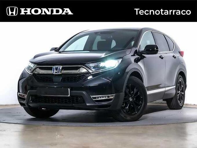 Honda  Crv Hybrido HYBRID 4X2 2.0 SPORT LINE